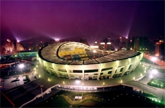 Shanghai Stadium